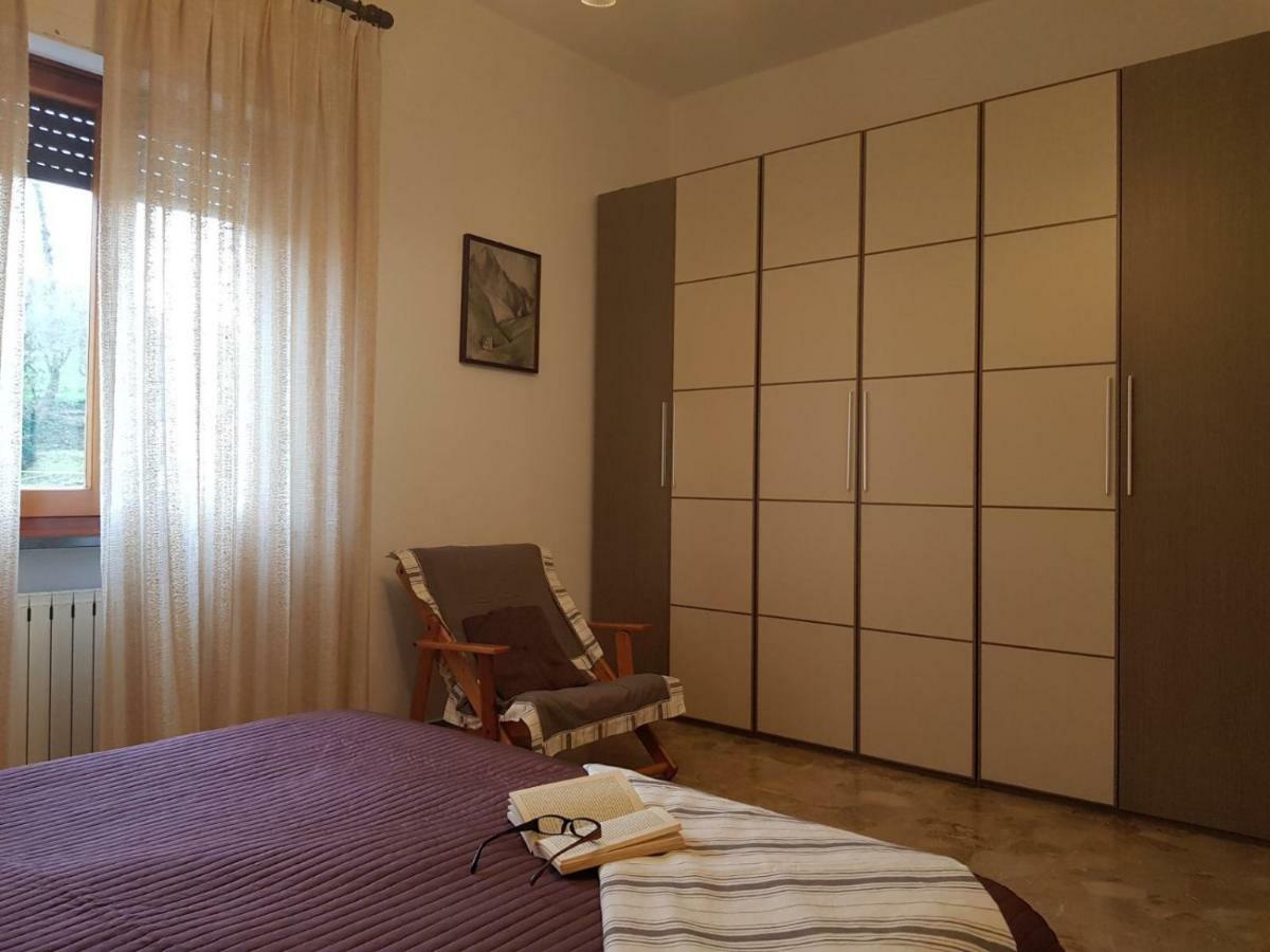 Villa Lorenzo Primo Piano Camaiore Εξωτερικό φωτογραφία